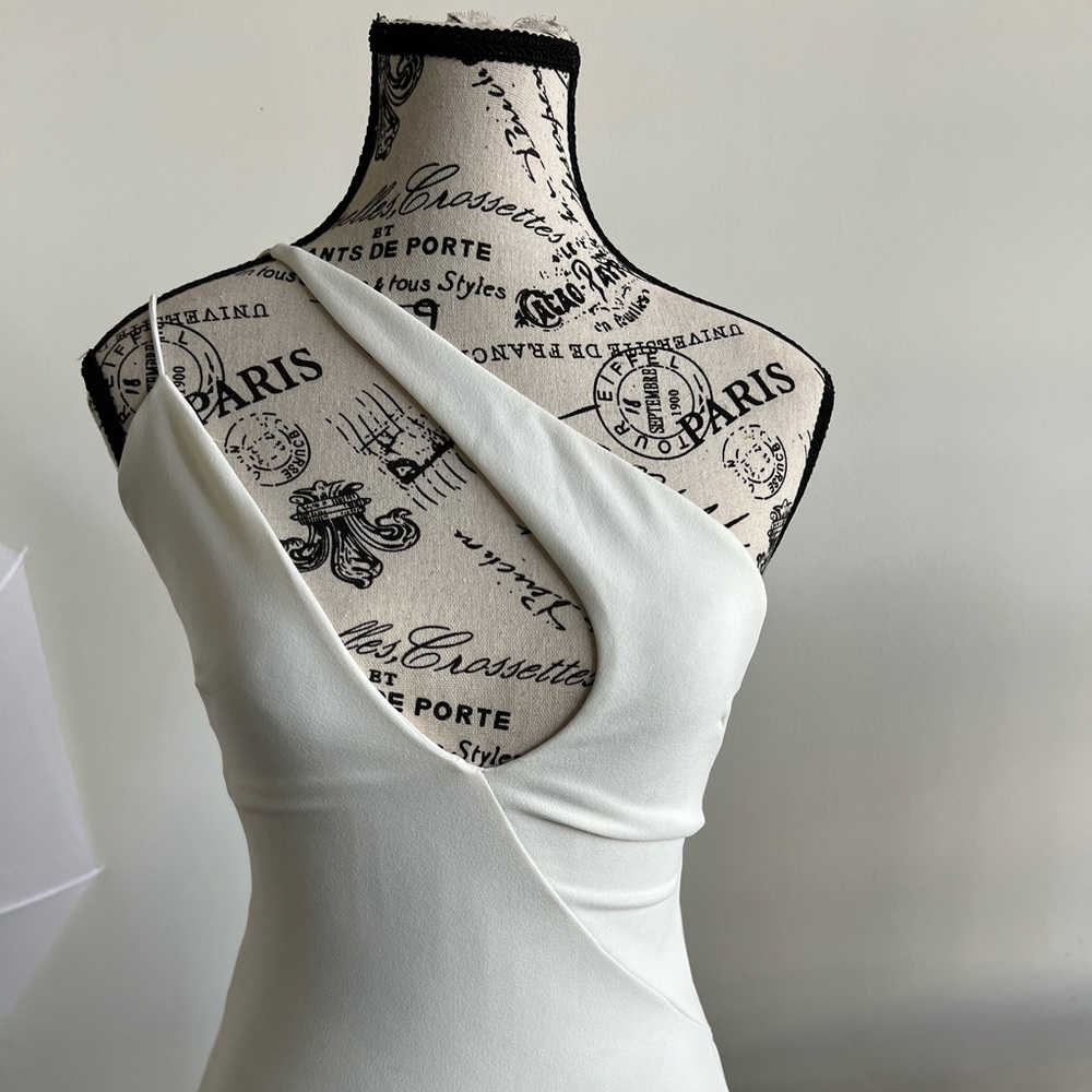 This Nookie dress is the look of the summer!!